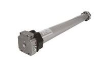 DOORHAN RS160/7MKIT Комплект привода RS160/7M 160Нм с аварийным открыванием на вал 102мм