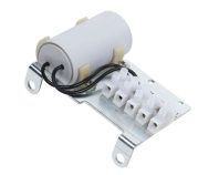 DOORHAN Конденсатор привода 30uF ф50х82 длина кабеля 140mm Shaft-Pro -capacitor, SHPRO-35