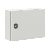 Корпус навесной STE с М/П ВxШxГ 300x400x150 мм, IP66