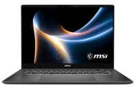 MSI Prestige 16 AI+ C3MG Core Ultra X9 388H 16" 16:10 2.8K (2880 x 1800) OLED, 120Hz, LPDDR5X 32GB,2TB SSD,Intel Arc Graphics,backlight,99Whr,1.5kg,1y,Win11Pro,Platinum Gray