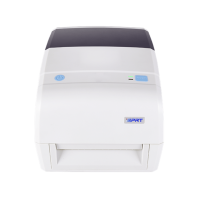 iDPRT iT4S, TT, 4", 203DPI, 5IPS (127 mm/sec), 128/256Mb, USB+Ethernet, ribbon 1" Core, ZPL-II, EPL2, TSPL, DPL (NEW P/N 100700203)