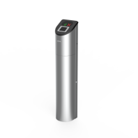 Стойка со сканером штрих-кода Praktika QR-01