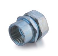 Муфта соединительная резьбовая СТМ(Р)-38 (РКв-38 (1 1/2''), гайка под рожковый ключ)