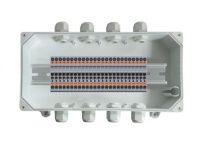 КСП-30 IP66 "Аякс" PUSH-IN
