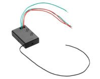 DOORHAN Приемник DHREmini внешний 1-канальный, DHRE-MINI