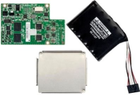 Broadcom/LSI CVPM05 RETAIL CacheVault Accessory kit for 9460, 9480, 9560 Series (05-50039-00/LSICVPM05), 1 year