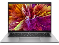 HP ZBook Firefly 14 G10 Core i7-1355U,14"WUXGA (1920x1200)IPS AG 250nits, NVIDIA RTX A500 4GB GDDR6,8Gb DDR5-5200,256Gb SSD PCIe NVMe, 51Wh LL,FPR,HD Webcam,1.45kg,2y,Gray,Win11Pro(multil),eng/rus kbd