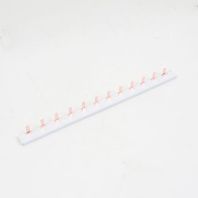 Соединительная шина BBS-MD63 типа PIN, 1 полюс, 56 присоединений, для модульной аппаратуры