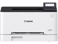 Canon i-SENSYS LBP633Cdw, A4, цветной, печ. до 21 стр/мин., 1200 x 1200 dpi, Ethernet (RJ-45), USB, Wi-Fi
