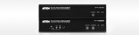 ATEN USB VGA Dual View Cat 5 KVM Extender (1600 x 1200@150m)