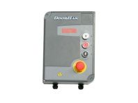 DOORHAN Корпус блока управления SH500, SH500-8