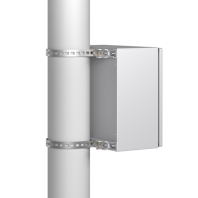 Крепление на опору для шкафов серии ТШ