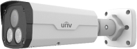 Цилиндрическая IP видеокамера Uniview IPC2225SE-DF60K-WL-I0