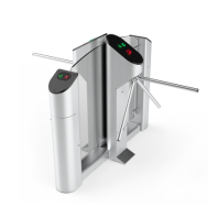 Турникет трипод моторизованный Praktika T-03-D двухсторонний