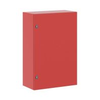 Корпус навесной ST с М/П ВxШxГ 1200x800x400 мм, RAL3020, IP66