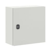 Корпус навесной STE с М/П ВxШxГ 400x400x200 мм, IP66