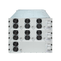 Инвертор DC/AC-110/220B-28000BA-9U-23 (-РА; -BRS; -РГ)