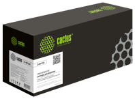 Cactus 212X CS-W2123X W2123X пурпурный (10000стр.) для HP Color LJ M554/M555/578 Enterprise