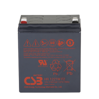 CSB Аккумуляторная батарея для ИБП (12V/5.25Ah)