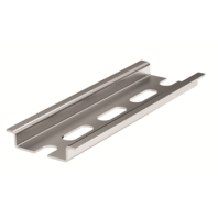 Дин-рейка (L=550 мм, 35х7,5мм, для ТШ-1,-2,-5)