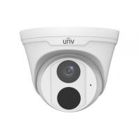 Купольная IP видеокамера Uniview IPC3615LE-ADF40K-G