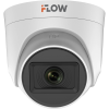 Внутренняя купольная HD-TVI камера F-AC-1321(2.8mm)