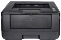 Avision AP30 лазерный принтер A4 Ч/Б (A4, 33 стр/мин, 128 Мб, дуплекс, 2trays 250+10 листов, USB/Eth., GDI, стартовый картридж 700 стр., кабель USB) (замена на AP33Q)