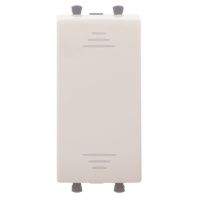 Инвертор модульный, Avanti, ванильная дымка, 1 модуль