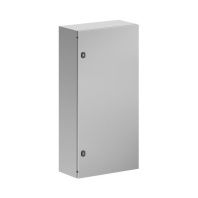 Корпус навесной STH с М/П из нержавеющей cтали AISI304 ВxШxГ 1200x600x300 мм, без фланца, IP66