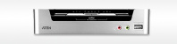 ATEN 2-Port USB HDMI/Audio KVMP™ Switch