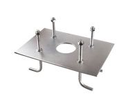 DOORHAN Основание монтажное Chain Barrier, BRCH-BASE