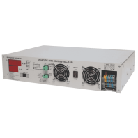ЗВУ DC(AC)/DC-2000-220/220В-10А-2U RI