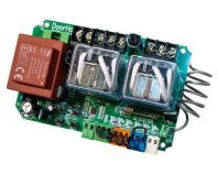 DOORHAN Плата управдения для привода Shaft-60/120/200/500, PCB-SH380