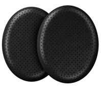 EPOS ADAPT 100 leatherette earpads, запасные амбушюры для гарнитур серии ADAPT 100, искусственная кожа
