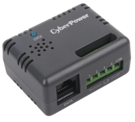 CyberPower Environmental sensor ENVIROSENSOR CARD for RMCARD