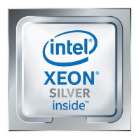 CPU Intel Xeon Silver 4509Y, 8 cores, 2.6-3.6-4.1GHz, 22.5MB, 125W, 2S, DDR5-4400, LGA4677, PK8071305554400