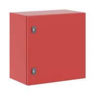 Корпус навесной ST с М/П ВxШxГ 500x500x300 мм, RAL3020, IP66