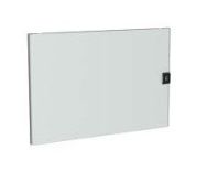 Дверь секционная сплошная В=1400мм Ш=600мм RAM block