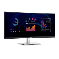 Dell 34"    P3424WE  Curved S/BK(IPS;21:9;3440x1440x60Hz;300cd/m2;1000:1;5ms;178/178;1.07bill;DP1.2(HDCP2.3),HDMI2.3,Type-C,5xUSB 3.2(Gen1);RJ45;HAS;Tilt; Swiv;VESA)
