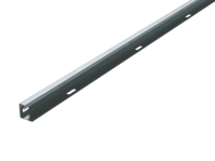 Перегородка SEP L1500 Н 30, цинк-ламель