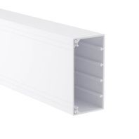 ТА-GN 120x60 Короб с крышкой с направляющими для установки разделителей