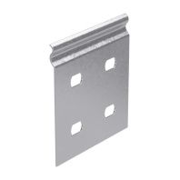 Пластина крепежная GTO H35 мм