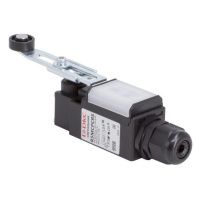 Светильник светодиодный с концевым выключателем. 4Вт.С поворотным регулируемым рычажным роликом. RAM block