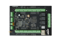 Универсальный контроллер СКУД AAM-LAN-2W/2RS