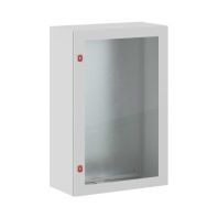 Корпус навесной ST с М/П с прозрачной дверью ВxШxГ 1200x800x400 мм, IP66