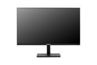 IRBIS SMARTVIEW 24 23.8'' LED Monitor 1920x1080, 16:9, IPS, 250 cd/m2, 1000:1, 3ms, 178°/178°, VGA, HDMI, DP, USB Audio output 75Hz Speak Tilt VESA  для mini ПК внутр. Бп Black 3y (China)