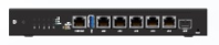 Ubiquiti EdgeRouter 6-port