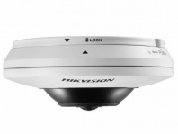 IP-камера "Рыбий глаз" Hikvision DS-2CD2935FWD-I(1.16mm)