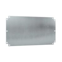 Плата монтажная для корпусов SDE, SDI ШхВ 600x300 мм