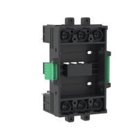 Втычное основание заднее подкл. для MNX125/160 3P